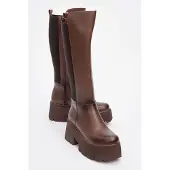 Prologue Solo Plateaustiefel (Damen)
