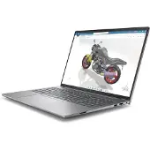 HP DP7A2ET, Intel Core Ultra 7, 40,6 cm (16"), 3840 x 2400 Pixel, 64 GB, 1 TB, Windows 11 Pro