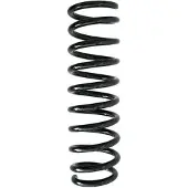SPIDAN Fahrwerksfeder Hinten für HYUNDAI ix35 (LM, EL, ELH) 85938