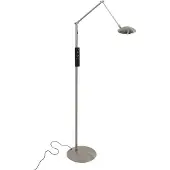 Steinhauer Stehleseleuchte 1-fl. "Daphne 2" 4601ST