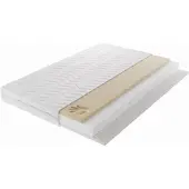 Masseno Kaltschaummatratze 100x200, H2, Höhe ca.: 16 cm, Matratze RAVINI
