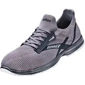 Atlas Runner 65 Herren Sicherheitssneaker S1P grau - Größe: 43