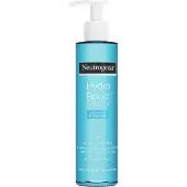Neutrogena Hydro Boost Water Gel Cleanser 200 ml