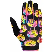 Fist Strapped Caroline Buchanan Sprinkle Fades Offroad-handschuhe