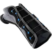 Thuasne Ligaflex Pro Plus Handgelenkorthese mit Daumenfixierung und Mikroklettverschluss 1 St