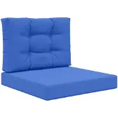 vidaXL Sofakissen