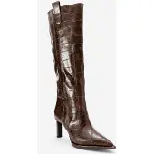 Prologue Lunelle Stiletto Knieholer Stiefel (Damen)