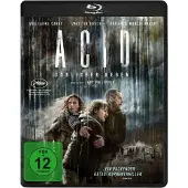 Plaion Acid - T√∂dlicher Regen (Blu-ray)