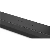 LG Soundbar "DS40TR", schwarz, B:72cm H:6,3cm T:8,7cm, Lautsprecher, Soundbar