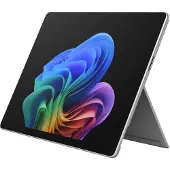 Microsoft Surface Pro 13", 33 cm (13"), 2880 x 1920 Pixel, 256 GB, 16 GB, Windows 11 Pro, Platin