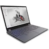 Lenovo ThinkPad P16 Gen 2