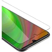 Cadorabo Tempered Schutzglas