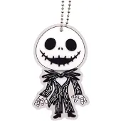 MONOGRAM Nightmare Before Christmas Acryl Taschenanhänger Jack