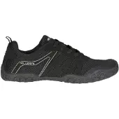 Ballop - Pellet - Barfußschuhe Gr 42 grau
