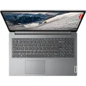 Lenovo IdeaPad 1 15AMN7, AMD Ryzen 5, 2,8 GHz, 39,6 cm (15.6"), 1920 x 1080 Pixel, 16 GB, 512 GB