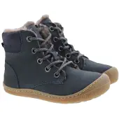 Koel Winterstiefel Darius WOOL in blau | Gr.: 24
