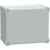 Schneider Electric NSYTBS241912H, Freistehendes Gestell, Grau