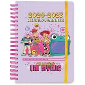 Grupo Toy Story Schulplaner 2026-2027