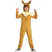 Pokémon Kleiner Affenkostüm