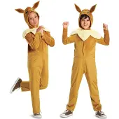 Pokémon Kleiner Affenkostüm