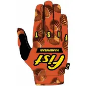 Fist Strapped 100x100 Nuts Offroad-handschuhe