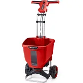 Einhell Streuwagen "GE-SR 18/22 Li-Solo" 1,5 - 6 m Streubreite, ohne Akku und Ladegerät
