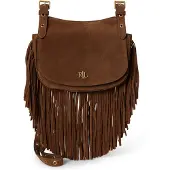 Ralph Lauren Handtasche 431P11793001 Braun