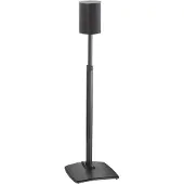 Sanus Sonos Era 100 Lautsprecherständer - Schwarz Lautsprecherständer