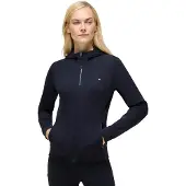 Tommy Hilfiger Upland Regenjacke Damen