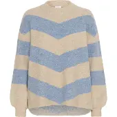 Kaffe Strickpullover "Strickpullover KAverana"