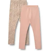 Wheat Leggings "2 Leggings Jules"