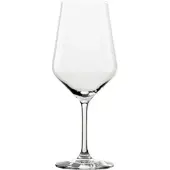 Metro Professional Bordeauxglas Montese, Kristallglas, 65 cl, 6 Stück