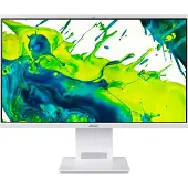Acer Aspire S24, S24B-GMTL-U, All-in-One, 23.8 Zoll Full HD, Intel Core Ultra 5, 16GB RAM, 512GB SSD, Weiß