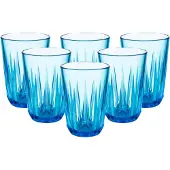 Aps Becher "Tritan" Made in Germany, 6-teilig