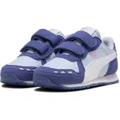 Puma Kinder Freizeitschuhe Cabana Racer SL 20 V Inf