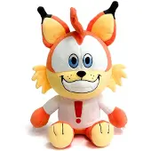 Youtooz Bubsy Bubsy 22 Cm Teddybär