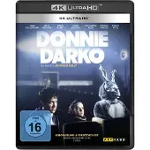 Plaion Donnie Darko (2 4K Ultra HDs)