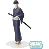 SEGA Kaiju No 8 Soshiro Hoshina Figur