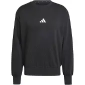 Adidas Essentials Feelcozy Fleece Sweatshirt