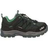 CMP Kinder Trekkinghalbschuhe KIDS RIGEL LOW TREKKING SHOES WP