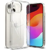 Ringke - Fusion - iPhone 15 - Clear