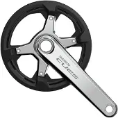 Shimano Cues Fc-u6030-1 Kurbelgarnitur