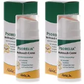 AureliaSan Weihrauch Creme Psorelia x2 2x100 ml