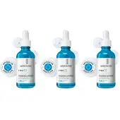 La Roche-Posay Roche-Posay Hyalu B5 Suractivated Serum x3 3x50 ml Konzentrat