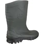 Dunlop Herren Gummistiefel Dee Calf K580011 (Grün)