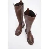 Prologue Solo Plateaustiefel (Damen)