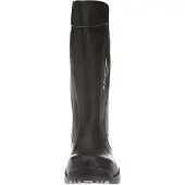 Dunlop Unisex Purofort Plus Full Safety Gummistiefel für Erwachsene (Grün)