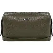 HUGO BOSS Classic Grained - Toilettentasche