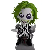 Youtooz Beetlejuice Figur 12 Cm One Size