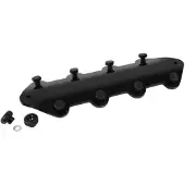 Ks Tools Montagewerkzeug Ventilfeder 400.9001 für CITROËN BERLINGO (B9) 390,0mm Chrom-Vanadium-Stahl 3797g